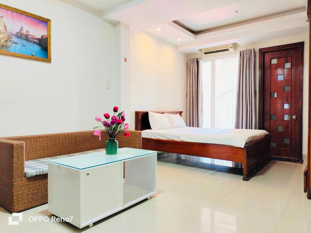 Q.min Apartment