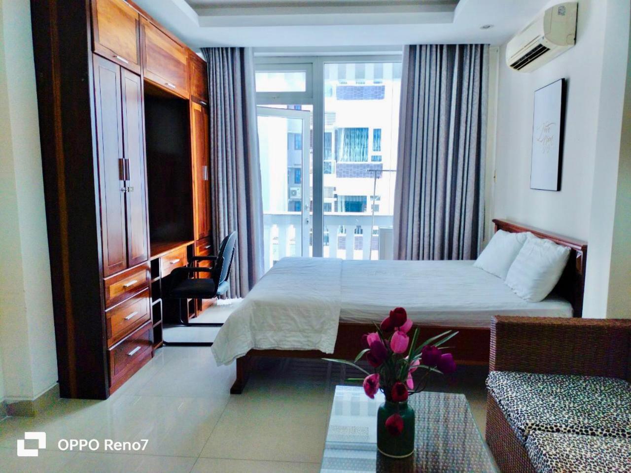 Q.min Apartment Nha Trang