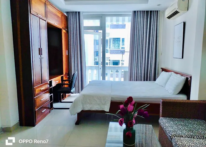 Q.Min Apartment