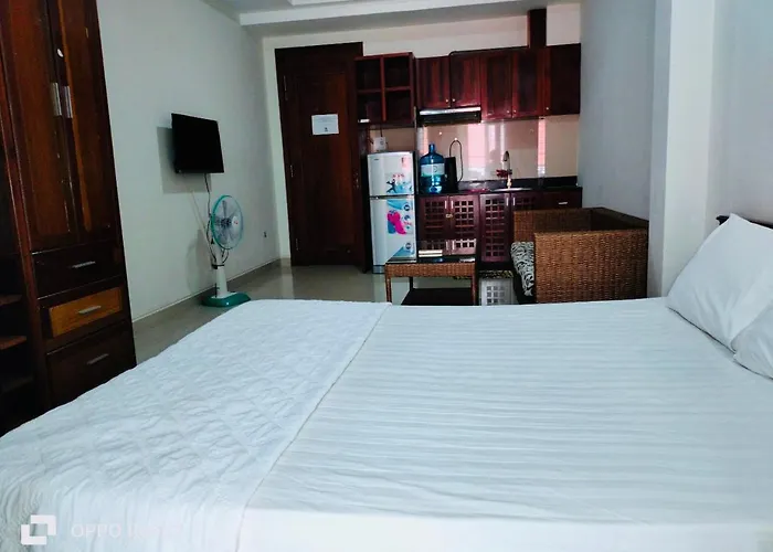Q.Min Apartment