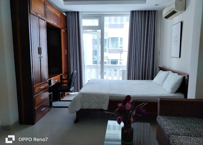 Q.Min Apartment
